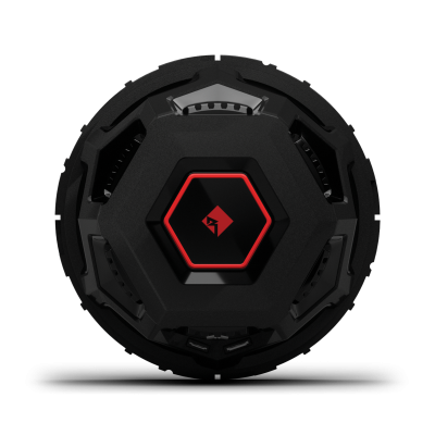 Rockford Fosgate Punch P1 5.25" 3-Way Coaxial Speaker - P1V2-5