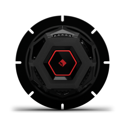 Rockford Fosgate Punch P1 6" 3-Way Coaxial Speaker - P1V2-6
