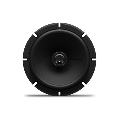 Rockford Fosgate Punch P1 6" 3-Way Coaxial Speaker - P1V2-6