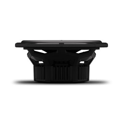 Rockford Fosgate Punch P1 6.5" 3-Way Coaxial Speaker - P1V2-65