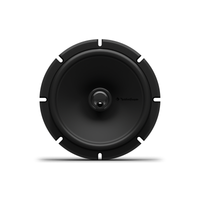 Rockford Fosgate Punch P1 6.75" 3-Way Coaxial Speaker - P1V2-675