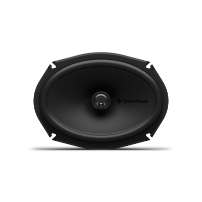 Rockford Fosgate Punch P1 6"x9" 3-Way Coaxial Speaker - P1V2-69