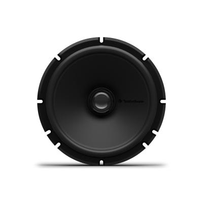 Rockford Fosgate Punch P2 6.5" 2-Way Convertible Speaker - P2V2-65