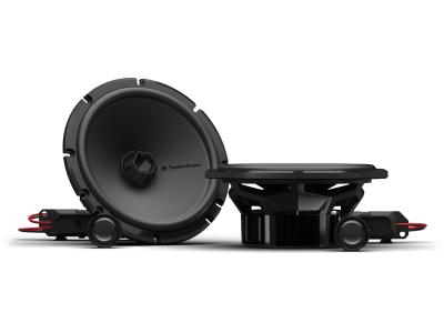 Rockford Fosgate Punch P2 6.5" 2-Way High-Output Convertible Speaker - P2V2-65HO