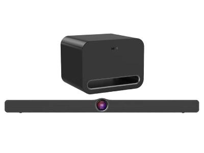 Wiim Bass Boost Bundle - Bar & Sub Pro