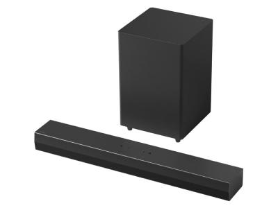 LG S35A LG Soundbar for TV with Dolby Audio 2.1 channel - S35A