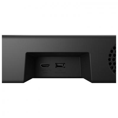 LG S35A LG Soundbar for TV with Dolby Audio 2.1 channel - S35A