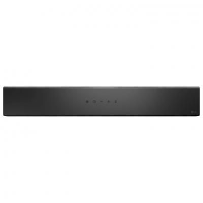 LG S35A LG Soundbar for TV with Dolby Audio 2.1 channel - S35A