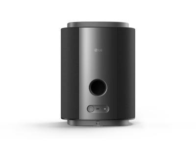 LG Sound Suite M7 2.1.1 Channel Wireless Speaker with Spatial Sound Expansion  amp  Dolby Atmos FlexConnect - M7