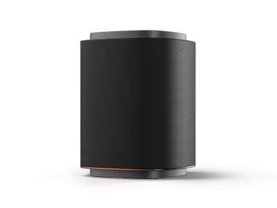 LG Sound Suite M7 2.1.1 Channel Wireless Speaker with Spatial Sound Expansion  amp  Dolby Atmos FlexConnect - M7