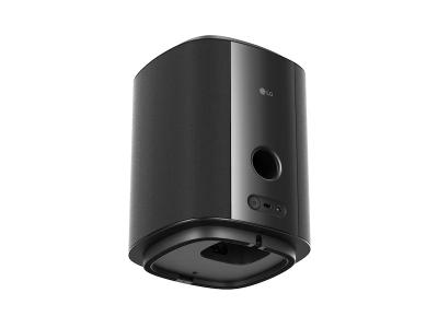 LG Sound Suite M7 2.1.1 Channel Wireless Speaker with Spatial Sound Expansion  amp  Dolby Atmos FlexConnect - M7