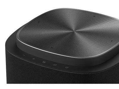 LG Sound Suite M7 2.1.1 Channel Wireless Speaker with Spatial Sound Expansion  amp  Dolby Atmos FlexConnect - M7