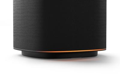 LG Sound Suite M5 Ch 1.1.1 Wireless Speaker with Spatial Sound Experiences - M5