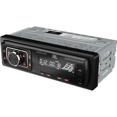 JBL Celebrity 150 Singel Din Car Stereo with Bluetooth FM Radio - JBLCELEBRITY150