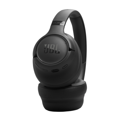 JBL Tune 730BT Wireless Over-ear Bluetooth Headphone - JBLT730BTBLKAM