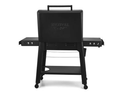 Traeger Irontop 2-Burner Griddle - TF2NN50DNC