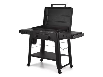 Traeger Irontop 2-Burner Griddle - TF2NN50DNC