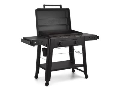 Traeger Irontop 2-Burner Griddle - TF2NN50DNC