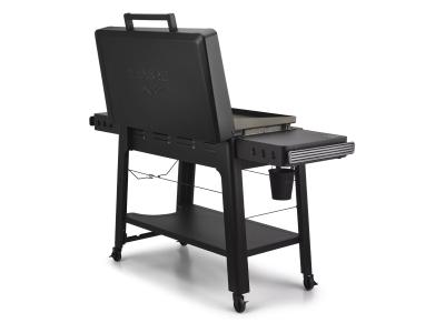 Traeger Irontop 4-Burner Griddle - TF4NN64DNC