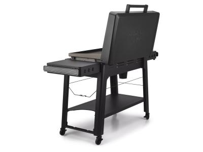 Traeger Irontop 4-Burner Griddle - TF4NN64DNC
