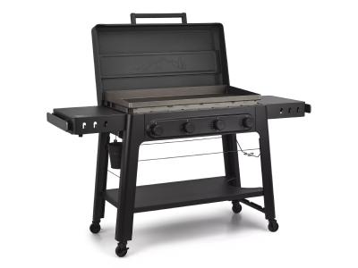 Traeger Irontop 4-Burner Griddle - TF4NN64DNC