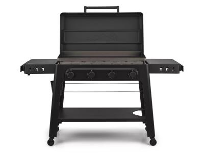 Traeger Irontop 4-Burner Griddle - TF4NN64DNC