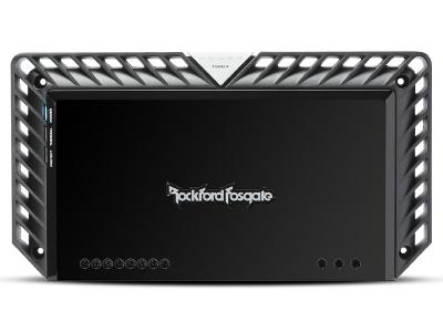 Rockford Fosgate Power 600 Watt 4-Channel Amplifier - T600-4