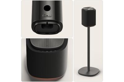 LG Sound Suite Immersive Suite 7 Set with 2 Surround Speakers - M7M7H7