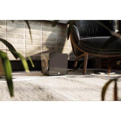 SVSound 3000 Micro R|Evolution Powered Subwoofer - SVS-3000MICRORBLKGLS