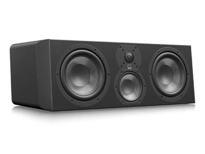 SVSound Reference 3 Way SVS Ultra Evolution Center Speaker - SVS-ULTRAEVOCENTERWHTGLS