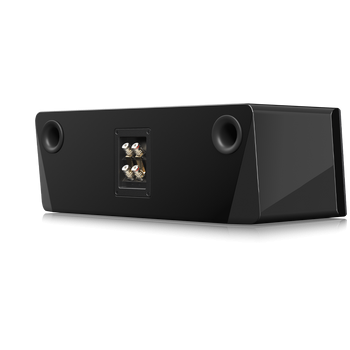 SVSound Reference 3 Way SVS Ultra Evolution Center Speaker - SVS-ULTRAEVOCENTERWHTGLS