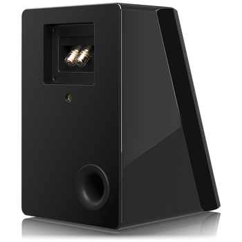 SVSound Ultra Elevation Prime Speaker - SVS-ULTRAEVOELEVATIONBLKGLS