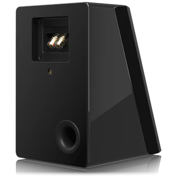 SVSound Ultra Elevation Prime Speaker - SVS-ULTRAEVOELEVATIONBLKOAK