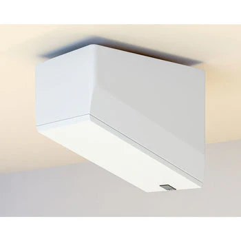SVSound Ultra Elevation Prime Speaker - SVS-ULTRAEVOELEVATIONWHTGLS