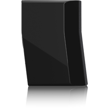 SVSound Ultra Evolution Nano Compact Bookshelf Speaker - SVS-ULTRAEVONANOBLKOAK