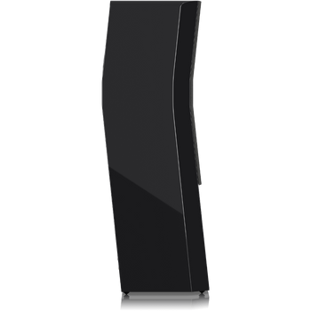 SVSound Ultra Evolution Titan 3 way Tower Speaker - SVS-ULTRAEVOTITANBLKGLS