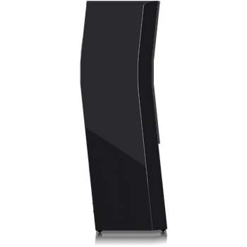 SVSound Ultra Evolution Tower 3-way Tower Speaker - SVS-ULTRAEVOTOWERBLKGLS