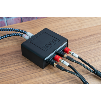 SVSound SoundPath Speaker Level Subwoofer Adapter - SVS-SPSLSA