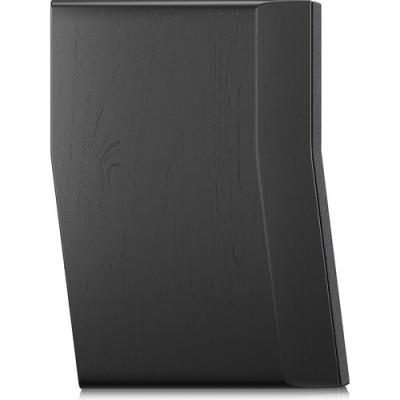 SVSound Ultra Evolution Bookshelf Speaker- SVS-ULTRAEVOBOOKSHELFBLKOAK