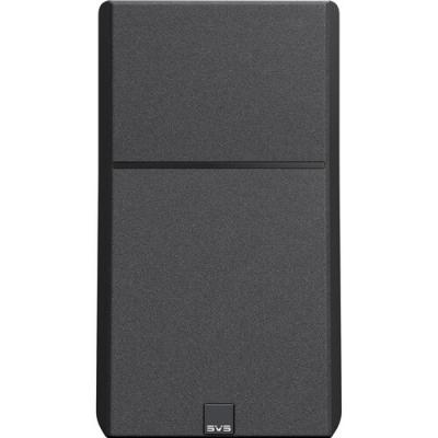 SVSound Ultra Evolution Bookshelf Speaker- SVS-ULTRAEVOBOOKSHELFBLKOAK