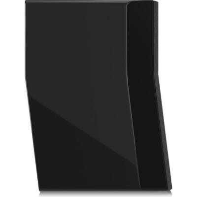 SVSound Ultra Evolution Bookshelf Speaker- SVS-ULTRAEVOBOOKSHELFBLKGLS