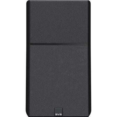 SVSound Ultra Evolution Bookshelf Speaker- SVS-ULTRAEVOBOOKSHELFBLKGLS