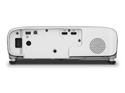 Epson Home Cinema 980 3LCD 1080p Projector - V11HB63020-F
