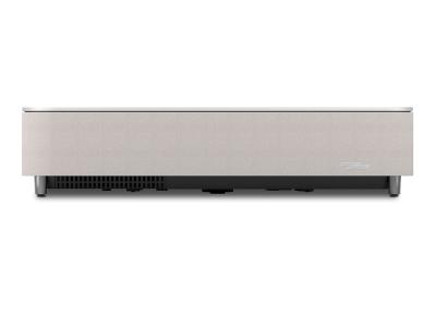 Epson Lifestudio Grand Plus Ultra Short Throw Laser Projector in White - V11HB83020