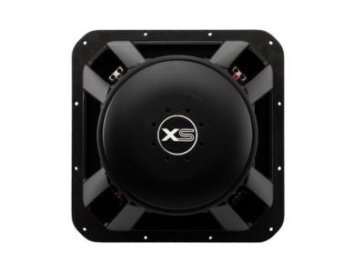 Kicker 15" SoloXS L7XS 1 Ohm - 52L7XS151