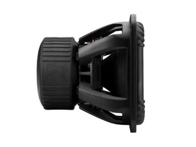 Kicker 15" SoloXS L7XS 1 Ohm - 52L7XS151