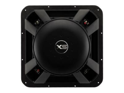 Kicker 18" SoloXS L7XS 1 Ohm - 52L7XS181