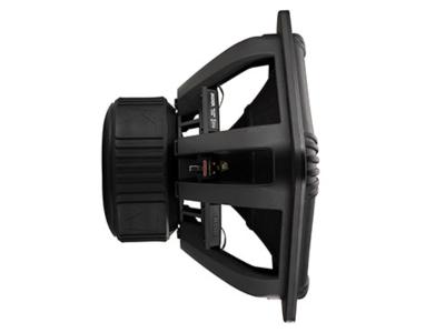 Kicker 18" SoloXS L7XS 1 Ohm - 52L7XS181