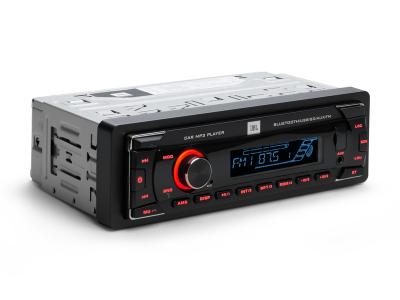 JBL Celebrity 100 Car Single Din MP3 Player with Bluetooth /USB / SD / AUX / FM Radio - JBLCELEBRITY100