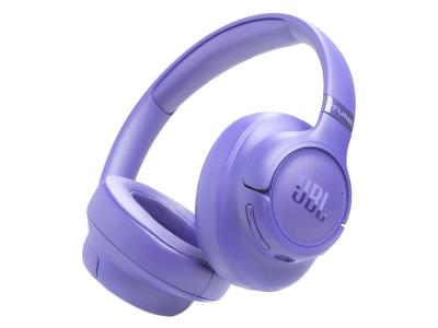 JBL Tune 780NC Wireless Over-Ear Noise Cancelling Headphone - JBLT780NCLAVAM